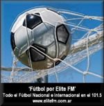 Fútbol por Elite FM