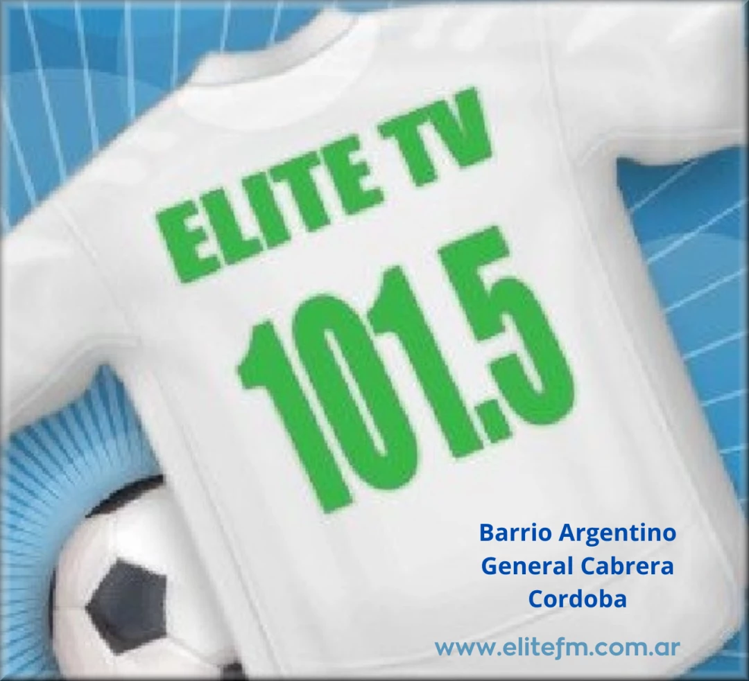 Elite TVen todas las redes