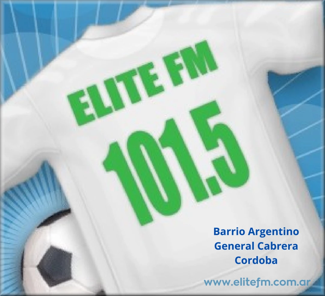 la radio mundial de general cabrera